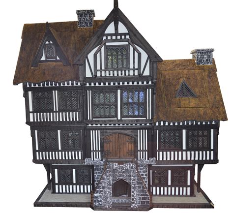 robert stubbs dolls houses.